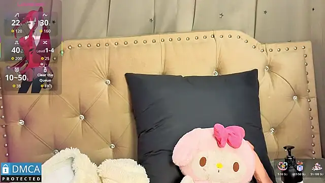 Snapshot of CandyKane06_ chatting on February 11, 2026, 3:11 am CandyKane06 online show from February 11, 2026, 3:11 am