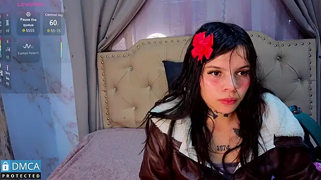 Snapshot of CandyKane06_ chatting on March 2, 2026, 3:09 am CandyKane06 online show from March 2, 2026, 3:09 am