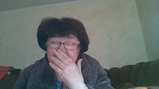 MilaSky5303 online show from October 2, 2025, 9:27 am