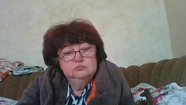 MilaSky5303 online show from October 20, 2025, 9:21 am