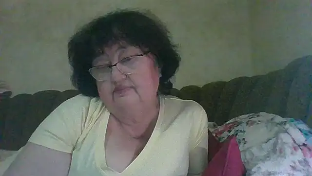 MilaSky5303 online show from January 7, 2026, 2:19 pm