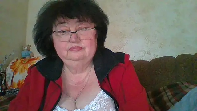 MilaSky5303 online show from February 12, 2026, 11:49 am