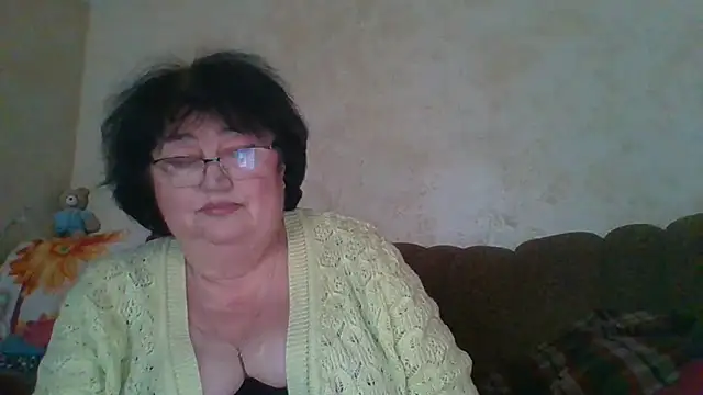 MilaSky5303 online show from February 16, 2026, 12:45 pm