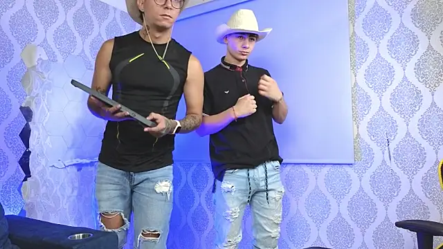 hot boytwink online show from September 10, 2025, 7:36 pm