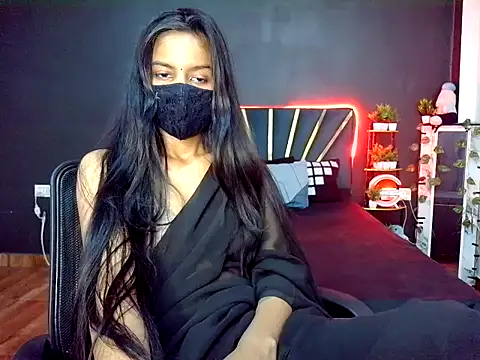 Snapshot of fairy_princess chatting on April 15, 2026, 8:09 pm fairy princess online show from April 15, 2026, 8:09 pm