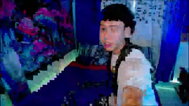 Snapshot of Thedoll_ethan7 chatting on March 28, 2026, 8:30 pm Thedoll ethan7 online show from March 28, 2026, 8:30 pm