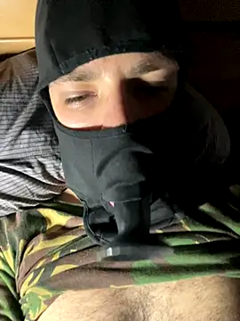 sexyarmy001 online show from September 13, 2025, 8:08 pm