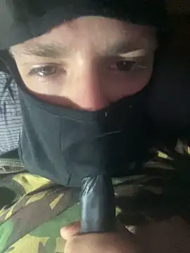 sexyarmy001 online show from September 14, 2025, 8:08 pm