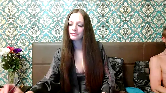 Snapshot of Rapunzel_hairlover chatting on September 22, 2025, 7:49 pm Rapunzel hairlover online show from September 22, 2025, 7:49 pm