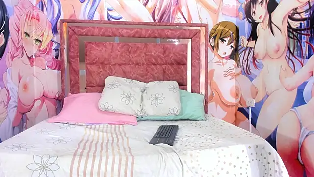 Just18Jake online show from October 5, 2025, 6:39 pm