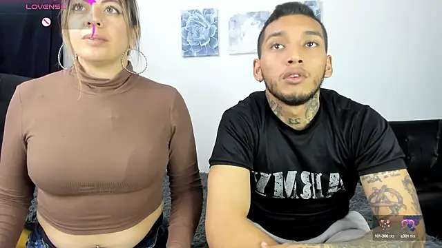 ArianaWil online show from September 28, 2025, 11:54 pm