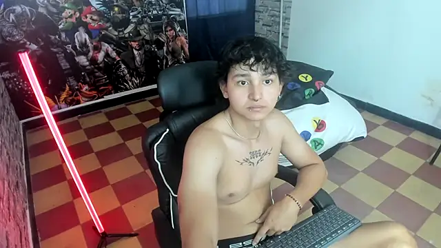 Dan cristancho online show from September 8, 2025, 4:17 pm