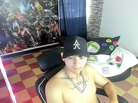 Dan cristancho online show from September 15, 2025, 12:38 pm