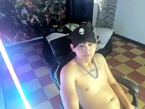 Dan cristancho online show from September 19, 2025, 12:17 pm