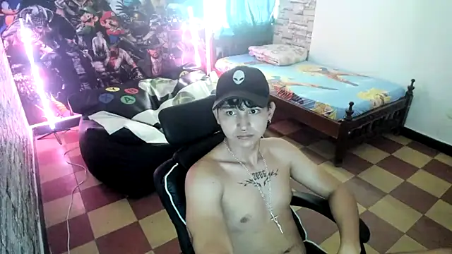 Dan cristancho online show from September 22, 2025, 1:24 pm