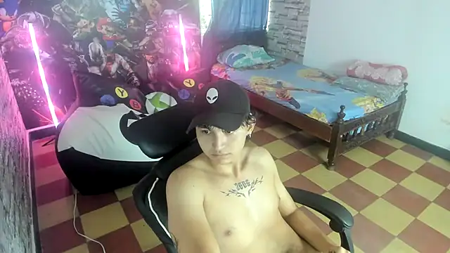 Dan cristancho online show from September 26, 2025, 1:48 pm