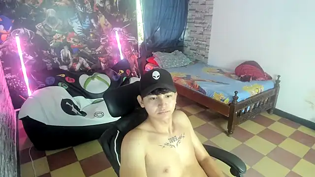 Dan cristancho online show from September 28, 2025, 1:38 pm