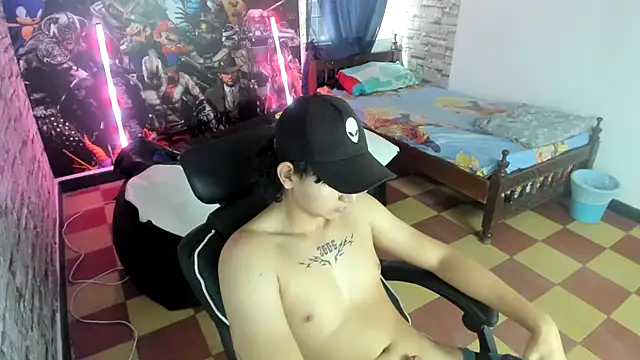 Dan cristancho online show from October 4, 2025, 2:26 pm