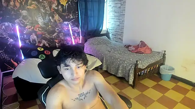 Dan cristancho online show from October 6, 2025, 1:30 pm