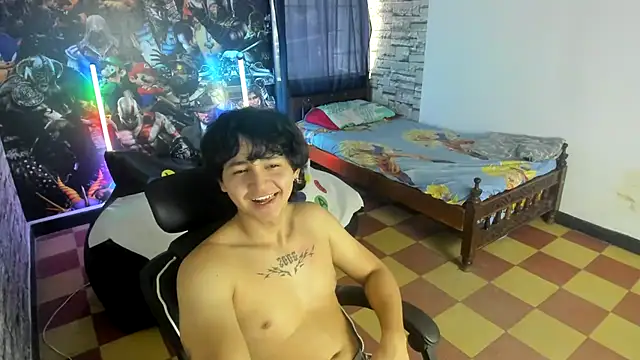 Dan cristancho online show from October 17, 2025, 1:14 pm