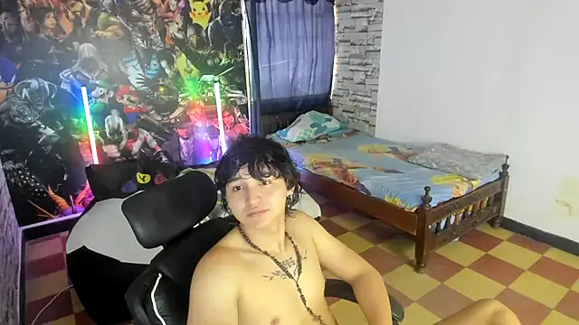 Dan cristancho online show from October 18, 2025, 2:29 pm