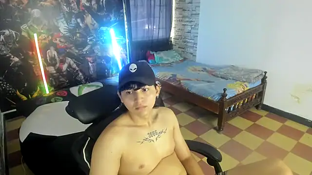 Dan cristancho online show from October 26, 2025, 1:17 pm