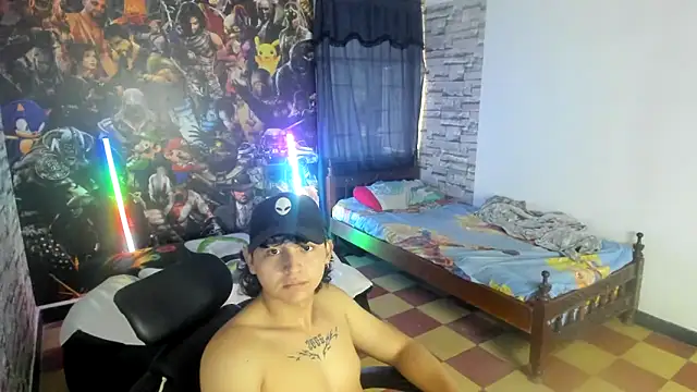 Dan cristancho online show from October 27, 2025, 1:37 pm