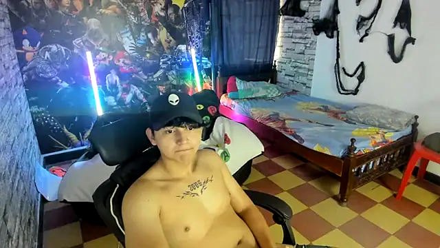 Dan cristancho online show from October 30, 2025, 1:12 pm