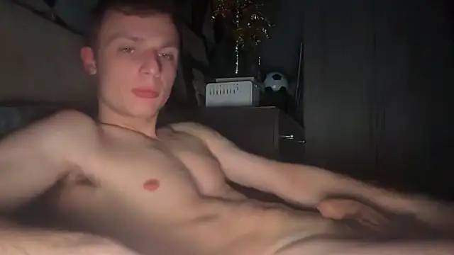 Oliver harrison online show from February 9, 2026, 1:31 am