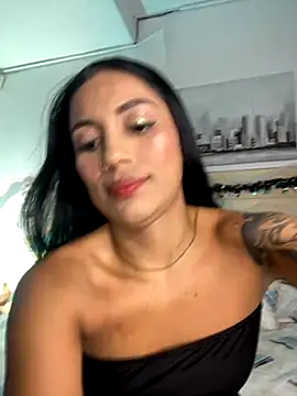 Snapshot of GabiHills chatting on October 30, 2025, 7:03 pm GabiHills online show from October 30, 2025, 7:03 pm