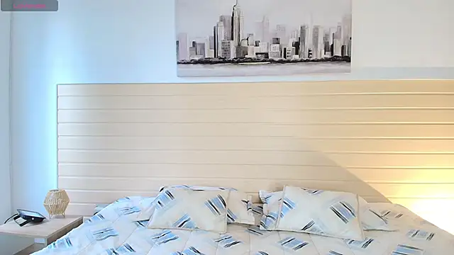 Snapshot of GabiHills chatting on November 29, 2025, 6:55 pm GabiHills online show from November 29, 2025, 6:55 pm