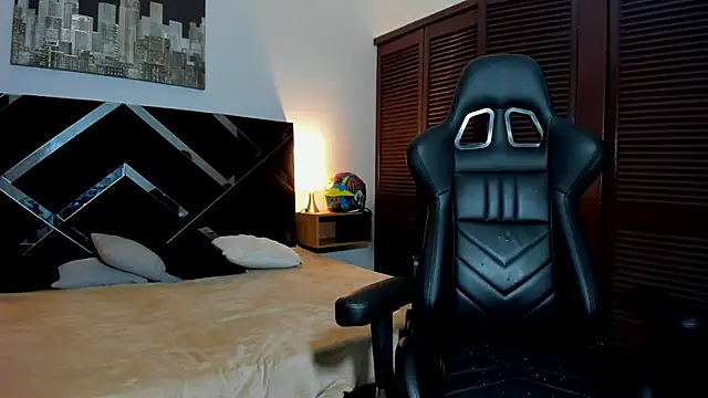 Adan Oriol online show from April 6, 2026, 12:50 pm