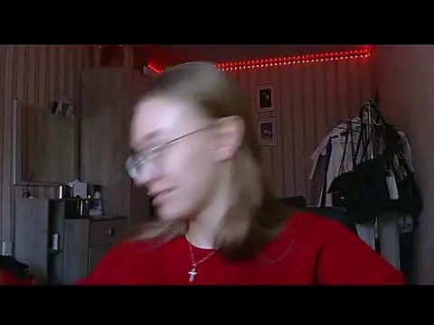 bellameow88 online show from November 28, 2025, 9:45 am