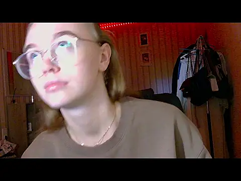 bellameow88 online show from December 1, 2025, 11:15 am