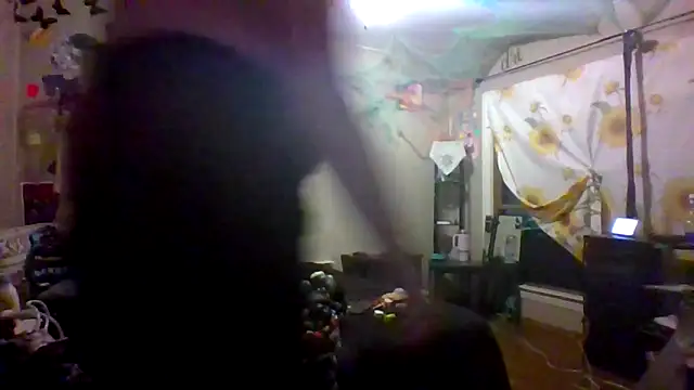 Bored Grandma online show from September 19, 2025, 1:18 am