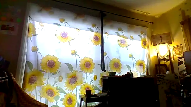 Bored Grandma online show from September 24, 2025, 10:24 pm