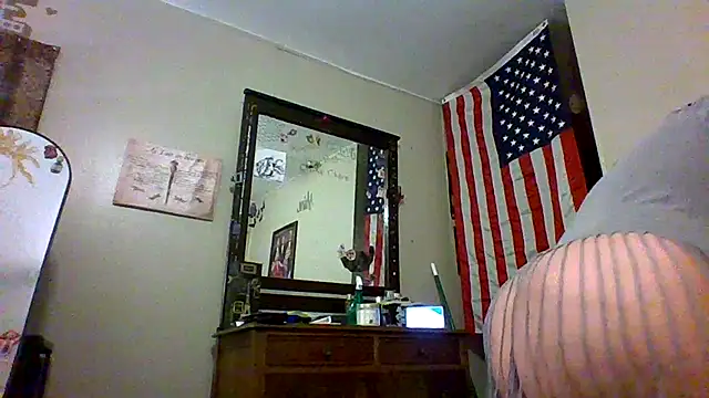 Bored Grandma online show from October 2, 2025, 6:53 am