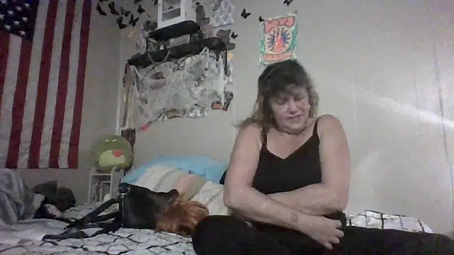 Bored Grandma online show from February 6, 2026, 6:29 am