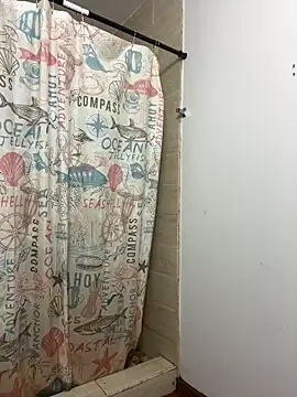 Ghosttown23 online show from June 2, 2026, 2:46 am
