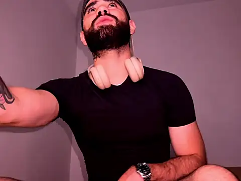 zack sullivan22 online show from September 20, 2025, 1:17 am