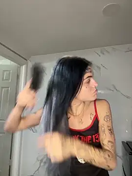 Snapshot of ittybittymeryssa chatting on March 3, 2026, 3:51 pm ittybittymeryssa online show from March 3, 2026, 3:51 pm