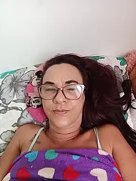 ScarleetJonson online show from August 2, 2026, 3:10 pm