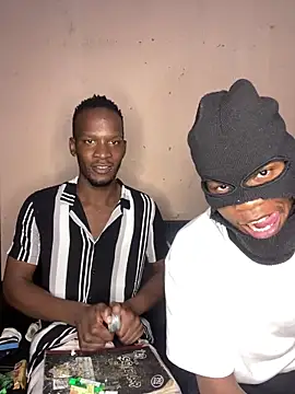 RAWFREAKYVERSE online show from June 18, 2026, 6:56 pm