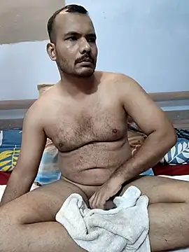 Virat FatDick online show from August 4, 2026, 9:06 pm