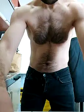 Snapshot of hairymen89 chatting on January 19, 2026, 10:19 am hairymen89 online show from January 19, 2026, 10:19 am