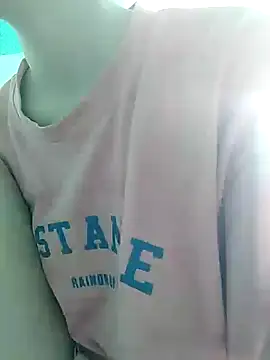 Snapshot of Ly-ny chatting on October 4, 2025, 8:45 am Ly-ny online show from October 4, 2025, 8:45 am