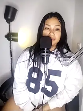 Tigresa23 online show from October 26, 2025, 2:39 am