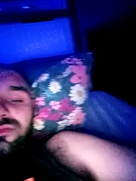 Snapshot of PatMat3693 chatting on February 7, 2026, 11:30 pm PatMat3693 online show from February 7, 2026, 11:30 pm