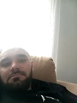 Snapshot of PatMat3693 chatting on February 9, 2026, 12:53 pm PatMat3693 online show from February 9, 2026, 12:53 pm