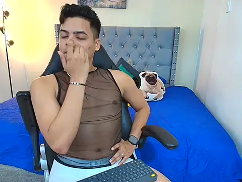 Snapshot of stewart_mateo_ chatting on September 18, 2025, 2:35 am stewart mateo online show from September 18, 2025, 2:35 am